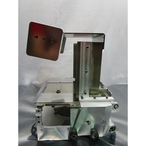 Manipulador de Casetes para Plataformas de Wafers AMAT de 6 pulgadas - Equipo y Piezas de Semiconductores de Confianza con Legado Global - Product Image 5