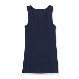 เสื้อกล้ามผู้หญิงแบบใหม่ขายส่ง รับทำโลโก้ตามสั่ง ดีไซน์สวย คุณภาพสูง - Product Image 1