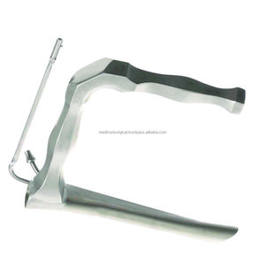 Micro Laringoscopio de Alta Calidad, Instrumento Quirúrgico Endoscópico para Cirugía Laríngea, Precio al por Mayor de Medtrust Surgical, OEM - Product Image 3