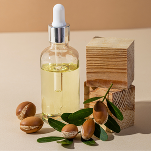 Aceite de Argán Puro sin Refinar al por Mayor, Aceite de Argán Marroquí Orgánico Prensado en Frío para Reparación del Cabello y Nutrición de la Piel, Proveedor a Granel - Product Image 2