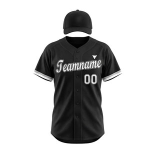 Uniforme de softball personnalisable pour femmes, 100% polyester, respirant, séchage rapide, ensemble maillot et pantalon pour entraînement et matchs - Product Image 4