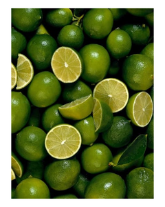 LIMÓN VIETNAMITA CONGELADO DE ORIGEN CÍTRICO, LIMPIO Y CONGELADO PARA SUMINISTRO GLOBAL, UTILIZADO EN FÁBRICAS DE ALIMENTOS Y TIENDAS DE BEBIDAS - Product Image 1