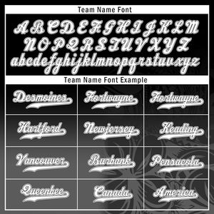 2026 New Stitched Los Angeles <b>Baseball</b> Jersey With All Logo for Men <b>Baseball</b> Uniform Custom <b>Baseball</b> Fan Jersey - Product Image 5