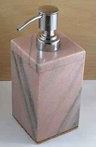 Juego de Accesorios de Baño de Resina de Lujo Moderno con Estilo de Ángel para Hogar, Hotel u Oficina, Diseño Hermoso - Product Image 2