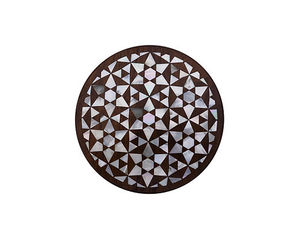 Boîte à bonbons Ramadan Velora Pearl, boîte à bonbons en acrylique avec incrustation de nacre de qualité supérieure, pour offrir en cadeau pendant le Ramadan et pour une décoration festive - Product Image 3
