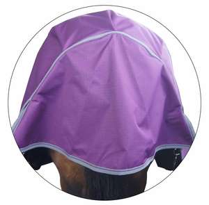 Fabricante Profesional de Productos para Equitación, Mantas para Caballos, Manta Corta para Establos, Manta Ecuestre Westcoast, Equipo Ecuestre Personalizado - Product Image 4