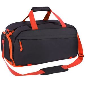 Sac de sport d'entraînement, sac de voyage, sac de sport durable, grande capacité de rangement, bandoulière réglable et vente en ligne - Product Image 1