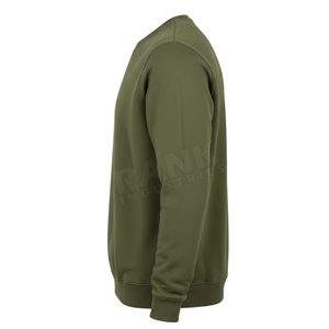 Sudaderas para hombre de la mejor calidad, hechas en Pakistán, básicas, de mezcla de algodón, para venta en línea. - Product Image 4
