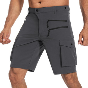 Shorts de cyclisme personnalisés extensibles pour le fitness – Fournisseur Pakistan OEM Exportation Mondiale - Product Image 1
