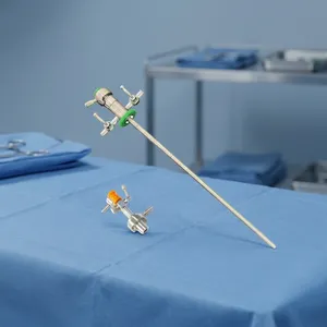 Pont de cystoscope urologique pour gaine (mono-kanal) – Instruments chirurgicaux réutilisables de haute qualité - Product Image 1