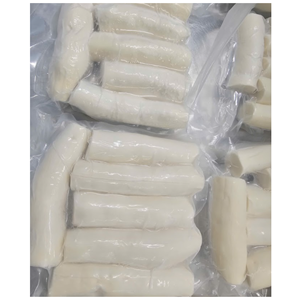 Proveedor de Raíz de Yuca Congelada IQF de Vietnam - Product Image 6