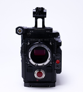 Caméra numérique de cinéma RED Dragon-X 5K S35 DSMC2 de qualité supérieure, respirante, PH Origin, personnalisable, DIY, industrielle - Product Image 1