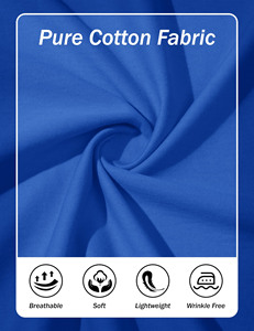 Custom High Quality 100% Cotton O Neck Short Sleeve <b>Blank</b> Heavy <b>Weight</b> Oversized Plain T Shirts for Men Printing Men's T-Shirts - Product Image 3