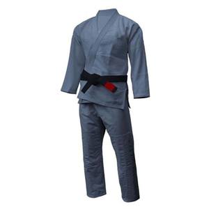 Combinaison d'entraînement pour adultes de haute qualité et confortable, nouveau design, costume de karaté de compétition, kimono 100% coton, personnalisable, arts martiaux - Product Image 6