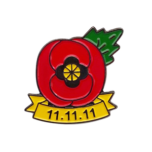 Insignia de Pin de Metal OEM, fabricación de logotipo de dibujos animados personalizado, Pin de etiqueta dura y suave, alfileres de solapa esmaltados de Anime personalizados - Product Image 3