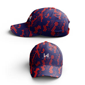 Gorra de Béisbol Deportiva Unisex Personalizada y Ajustable con Hebilla Metálica para 4 Juegos, Ideal para Actividades al Aire Libre - Product Image 3