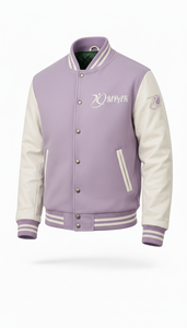 Parches Bordados de Felpa de Algodón Estilo Americano Profesional, Venta al por Mayor de Ropa Vintage Letterman - Product Image 2