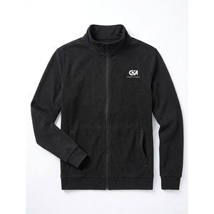 Chaqueta Deportiva para Hombre, Resistente al Viento, Cómoda, Ropa de Alto Rendimiento para Ejercicio y Actividades al Aire Libre, Ciclismo, Entrenamiento, Fitness - Product Image 1
