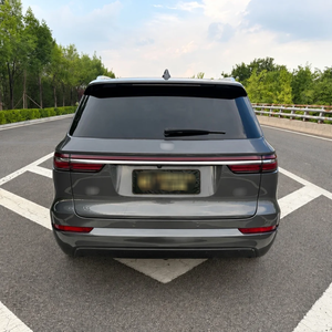 Li Auto ONE 2023, SUV EREV de 6 Asientos, 27520 KM de Kilometraje, Motor Dual 1.2T, Tracción en las Cuatro Ruedas, Venta al Por Mayor - Product Image 6