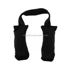 Gants de boxe désodorisant avec inserts parfumés - Product Image 1