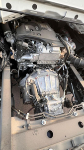 Isuzu NPR85H 2024 Usado, 22L, 11-20T, Estándar de Emisiones Euro 6, Motor Diésel de 12 Cilindros, Transmisión Automática, 8x4, Volquete Hidráulico - Product Image 5