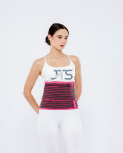 Corsé Superior de Nano Carbón de Bambú con Diseño Moderno y Colores Elegantes que Brinda Soporte Completo al Abdomen, Cintura y Espalda - Product Image 3