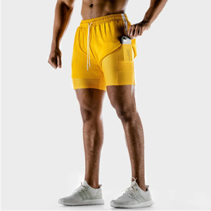 Men High Quality Fashion <b>Short</b> <b>Pants</b> Men Side Pockets Running <b>Sweat</b> <b>Shorts</b> Men OEM Factory Rate Summer 100% Cotton Casual <b>Shorts</b> - Product Image 4