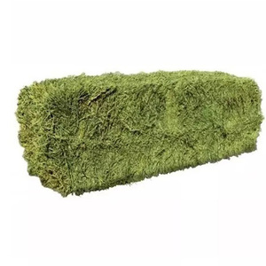 Heno de Alfalfa de Primera Calidad para Alimentación de Ganado, Cerdos, Caballos y Peces - Empaque a Granel - Product Image 3