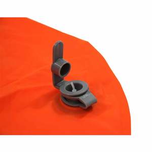 Colchoneta Inflable y Desinflable Ultraligera e Impermeable para Dormir, Colchón de Aire para Acampar en Verano, Senderismo y Uso al Aire Libre - Product Image 2