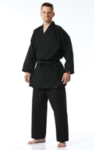 Latest Design Custom Color Karate Uniform Martial Arts Wear for Training & Competition For Fighting Wear Karate Uniform - Product Image 2