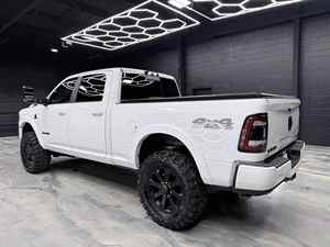Ramz 2500 Laramie Night Edition 2021, Diésel, 4x4, Todoterreno - Product Image 2