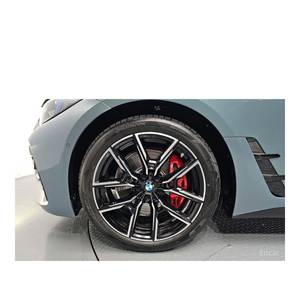 BMW 420i M Sports Pro Gran Coupé Serie 4 2025 con Volante a la Izquierda, Caja de Cambios Automática, Cámara Trasera, 5,933 km - Product Image 5