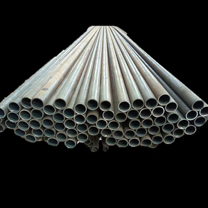 Chatarra de tubería de acero al carbono confiable con bajos residuos para la fabricación de acero y lingotes de calidad - Product Image 6