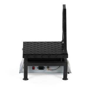 Balance de table numérique électronique compacte ACE, robuste, en acier doux, 300x300mm, capacité 50kg, précision 5/10g, facile à utiliser - Product Image 5