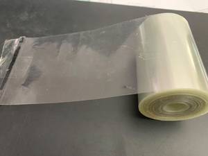 Fingerabdruck-Entnahmestreifen - Product Image 2