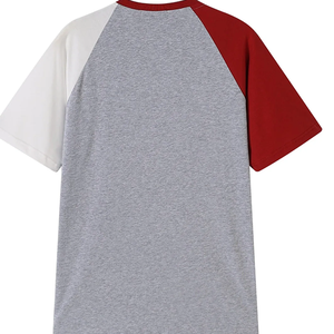 T-shirt de sport léger personnalisé avec logo grec pour femme, respirant, séchage rapide, course à pied, gym, fitness, été, décontracté, extérieur - Product Image 6