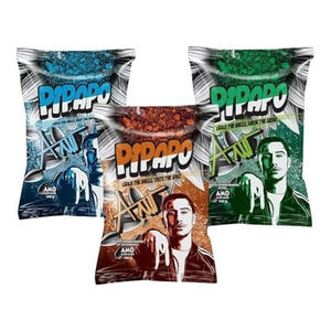 Precio Especial Pipapo, Bocadillo Alemán con Sabor a Taco, Semillas de Girasol Tostadas - Product Image 5