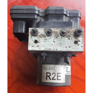 BH60109210 Compatible avec Hyundai Kia VQ Unité ESC BH60109210 Compatible avec Hyundai Kia VQ Unité ESC R2E Mando OEM Utilisé - Product Image 4
