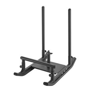 Slitta in Acciaio per Allenamento con Pesi, Attrezzatura Fitness a Carico Variabile che Migliora la Velocità nell'Esercizio Atletico - Product Image 4