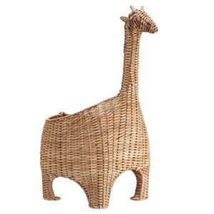 High Quality Natural Rattan Pastoral Style Sundries Handicraft Storage Decoration Fruit Woven for Kids OEM Customized in Vietnam - Product Image 4