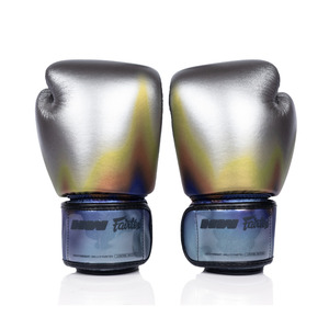 Guantes de Boxeo Cómodos para Entrenamiento con Saco de Boxeo, Sparring, Ejercicio Físico y Uso Deportivo - Product Image 2