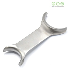 Nuevos Retractores Dentales de Grado Médico, Instrumento Duradero de Acero Inoxidable para una Retracción Precisa de Tejidos - Product Image 6