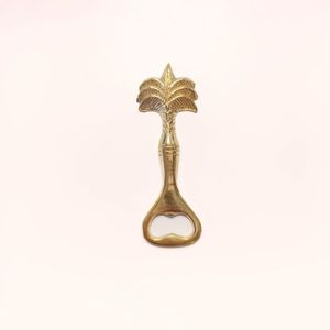 Elegant Decorative Metal Bottle Opener Luxury Finish Zinc Alloy Durable Stylish Bar Kitchen Gift Item - Product Image 1