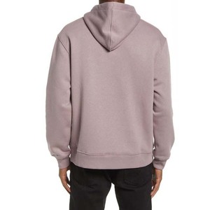 Vente en gros de sweats à capuche en coton pour hommes, best-sellers, coupe ample, prix bas - Product Image 3
