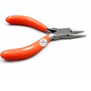 Mini-pinces à bec rond - Product Image 3