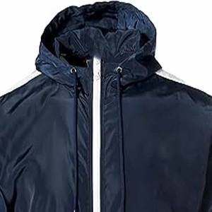 Chaquetas Impermeables Personalizadas de Alta Calidad, con Logotipo Profesional, Precio Razonable, Ideales para Viajes, Cargadas por Dress Sports - Product Image 2