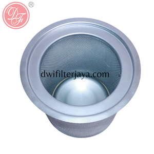 Kit de Tres Filtros para Compresor de Aire, Filtro de Aceite, Filtro de Aire, Separador de Aceite, Repuestos - Product Image 1