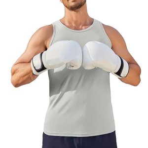 Camisetas de gimnasio Entrenamiento 100% Poliéster Personalizado Ligero Maratón Plain Heavyweight logo O Cuello en blanco Top Oversize - Product Image 1