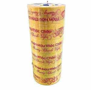 Wholesale Quick Order Modern Lines Logo Custom <b>Packaging</b> <b>Labels</b> ROHS ISO Certified OEM Processing Available Printed Tape Supply - Product Image 1