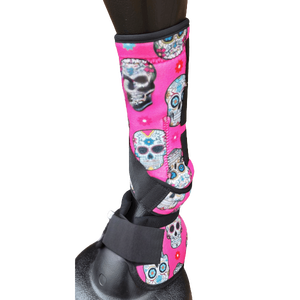 Bottes de médecine sportive / Protection des jambes des chevaux / Bottes de sport pour chevaux - Product Image 2